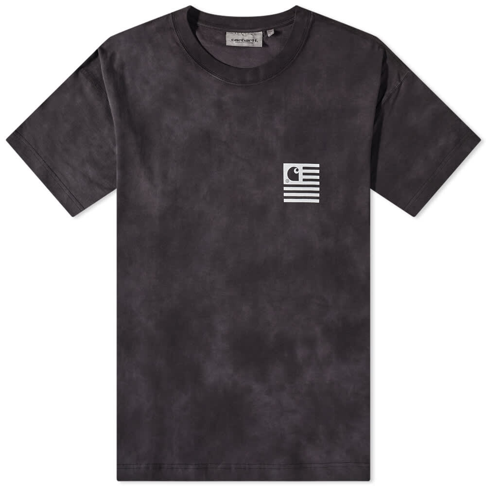 

Футболка Carhartt WIP Chromo Tee, Серый