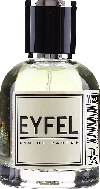 Духи Eyfel Perfume W-223 88 223 muline luca s 223