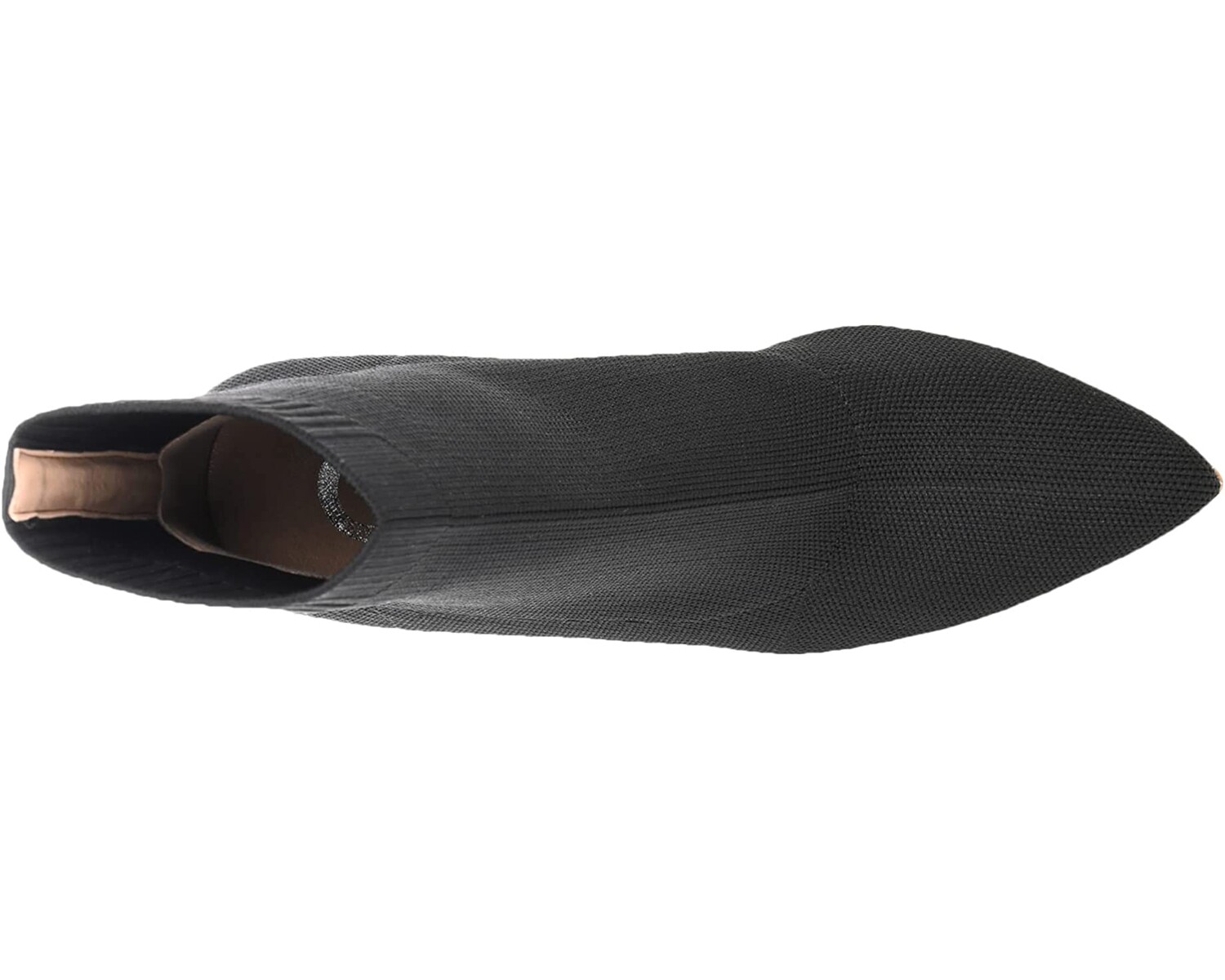

Ботинки Tru Comfort Foam Milyna Bootie Journee Collection, черный