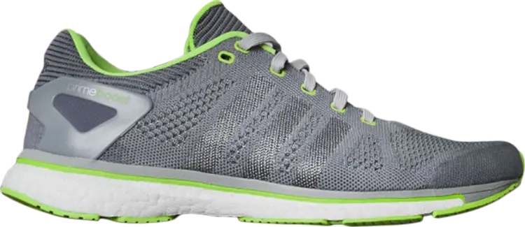 

Кроссовки Adidas Avengers: Age of Ultron x Adizero Prime Boost LTD, серый