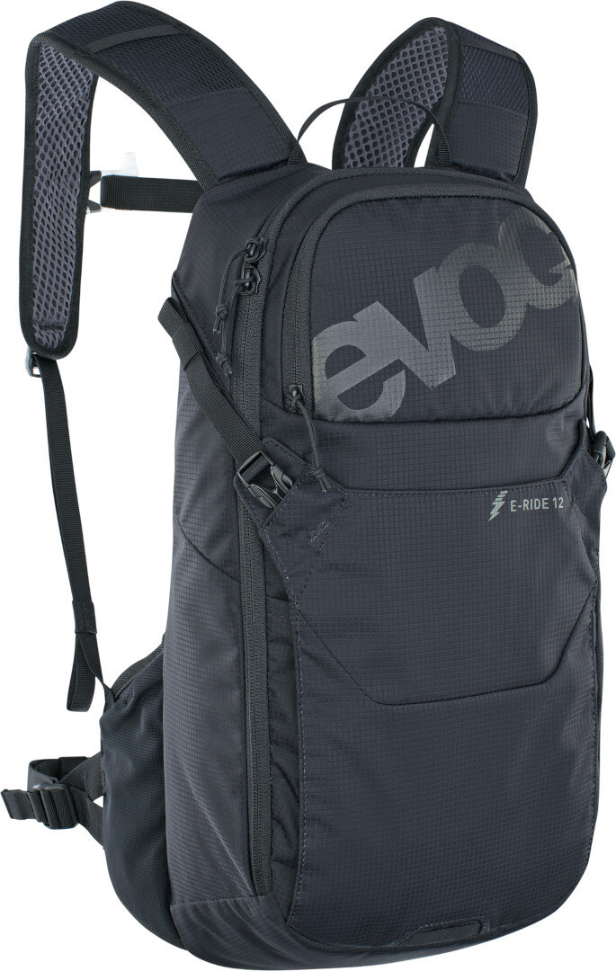 

Рюкзак Evoc E-Ride 12L, черный
