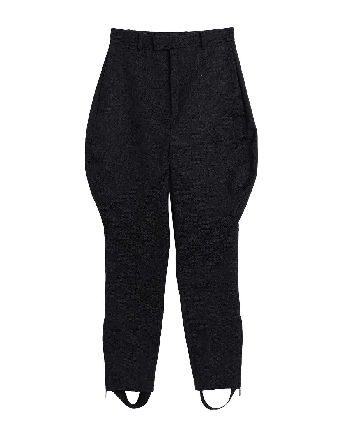 

Брюки Gucci Casual, черный
