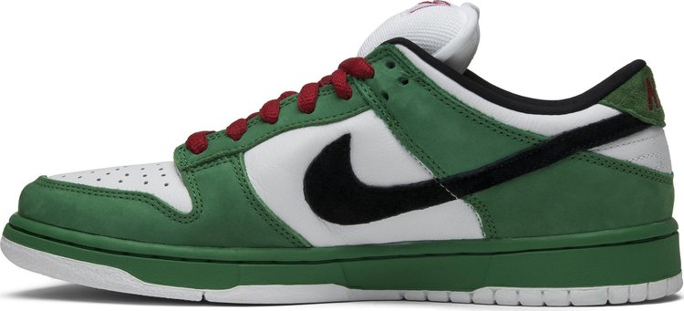 Nike Dunk Low Pro SB Heineken