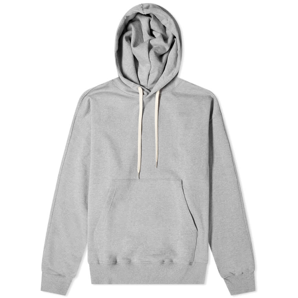 

Толстовка FrizmWORKS OG Heavyweight Pullover Hoody