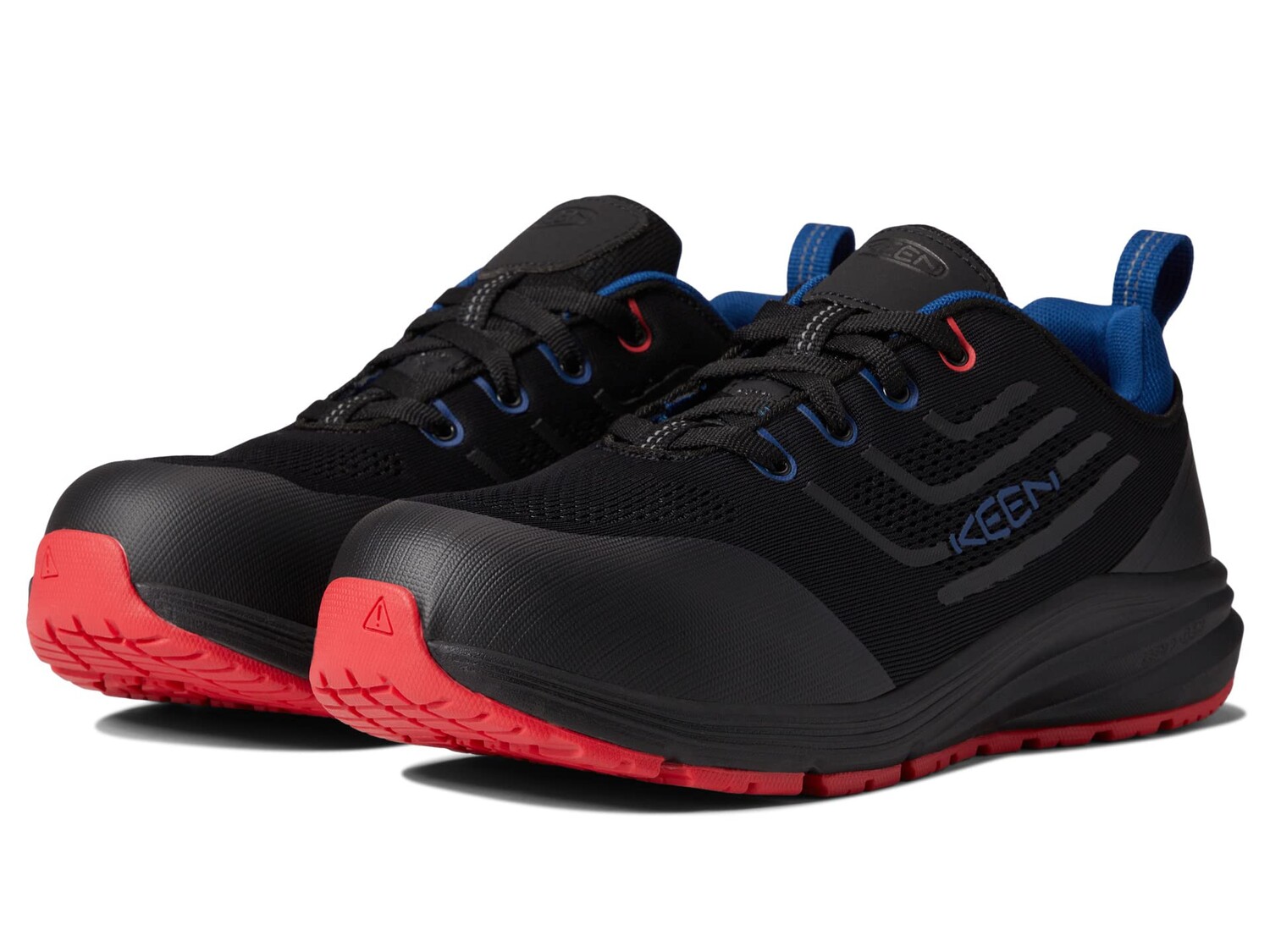 

Кроссовки KEEN Utility, Minneapolis