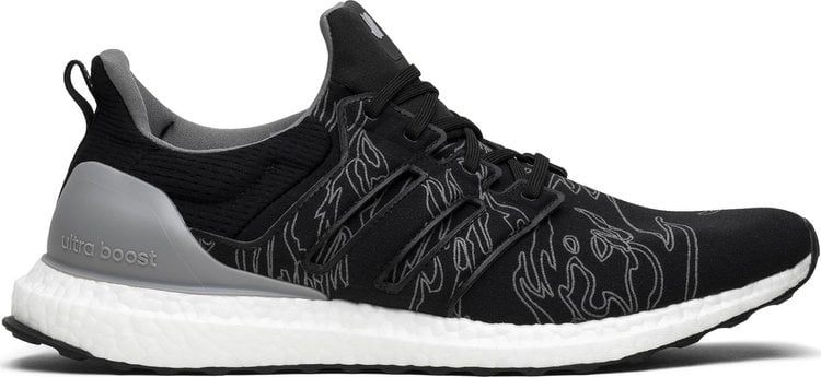 Ultra boost cheap utility black