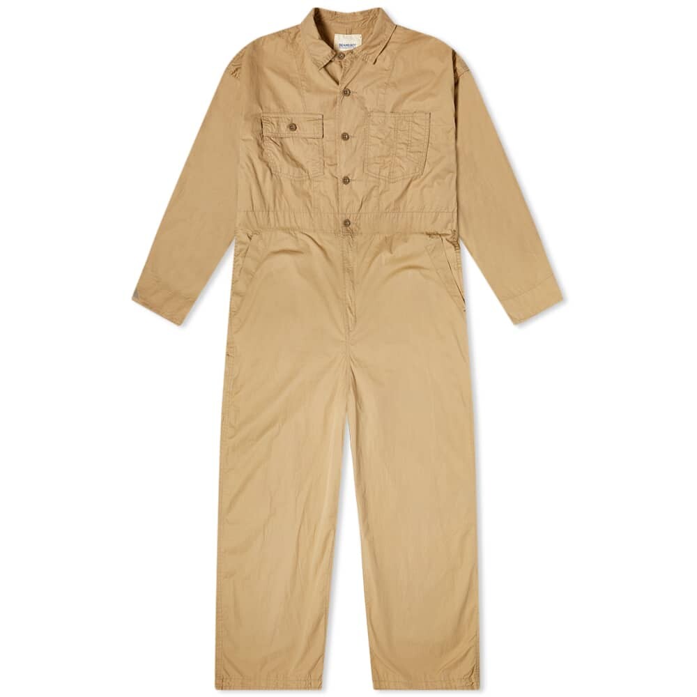 

Комбинезон Beams Boy Big Work AIO Jumpsuit