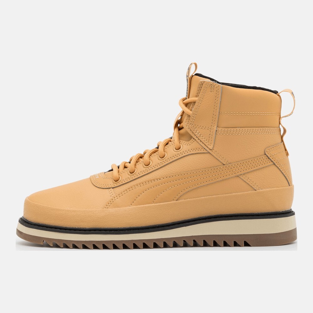 

Кроссовки Puma Desierto Unisex, taffy