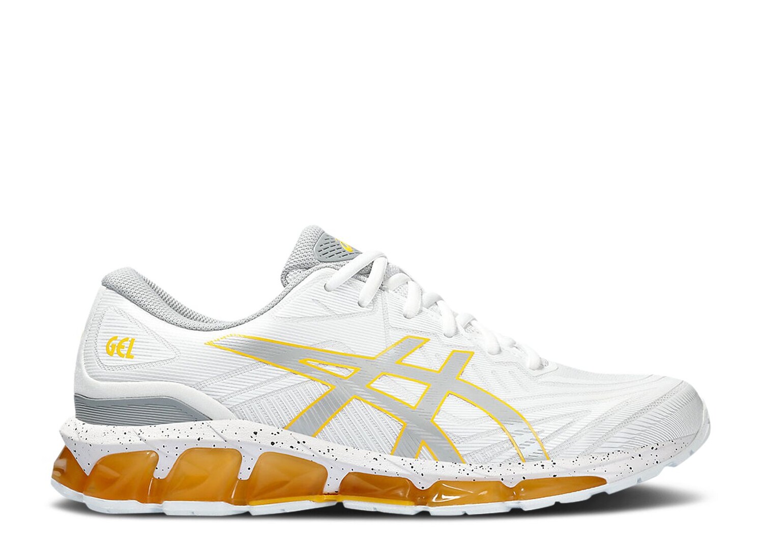 

Кроссовки ASICS Gel Quantum 360 7 'White Saffron', белый