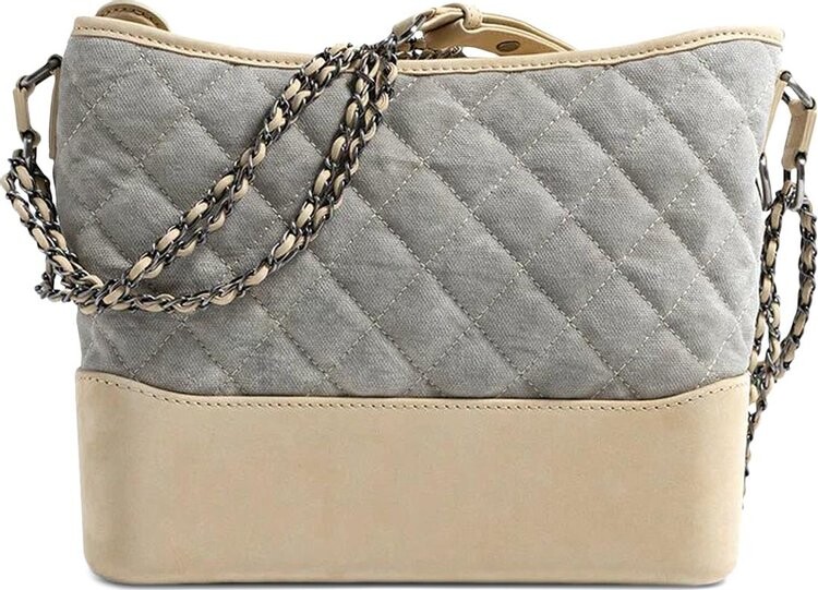 

Сумка READYMADE Chain Hard Bag White, белый