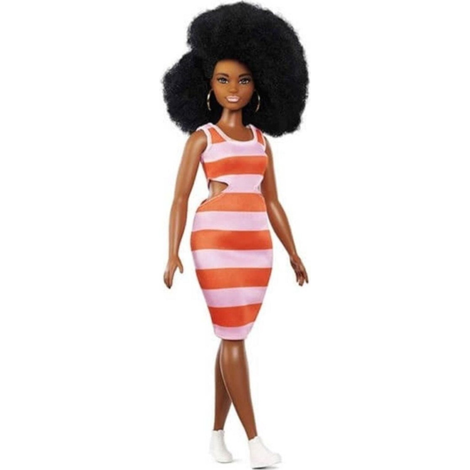 

Куклы Barbie Fashionistas Charming Party Dolls FBR37