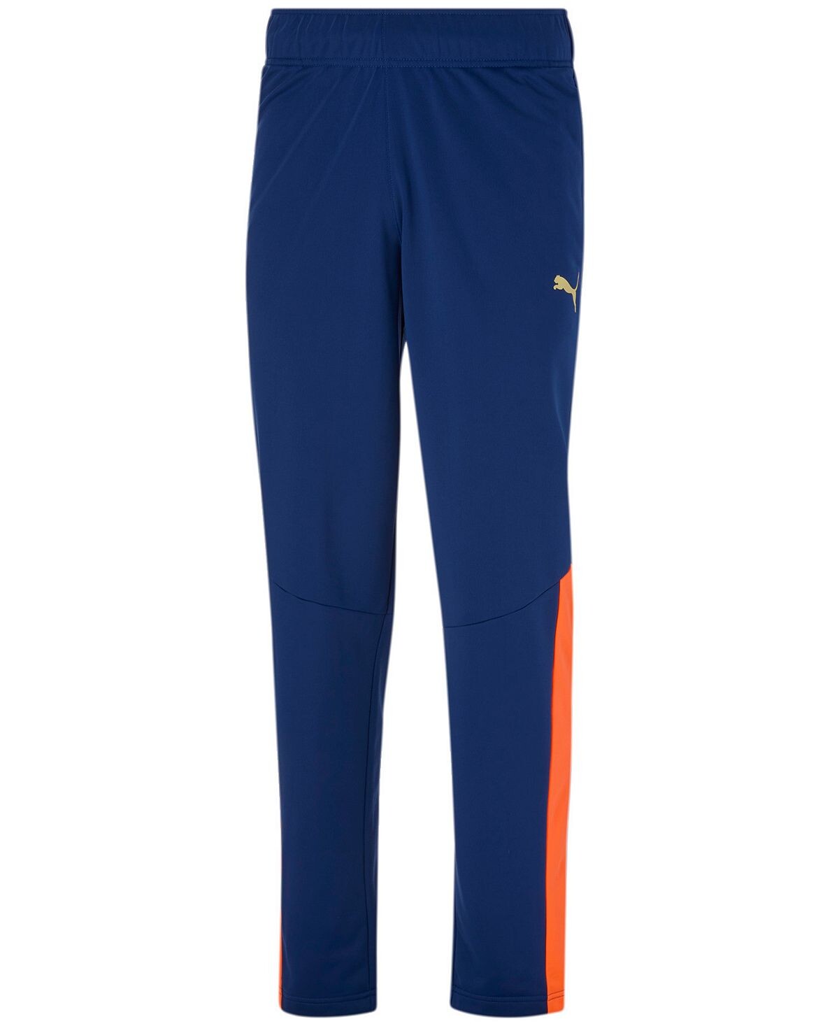 

Мужские спортивные брюки contrast 2.0 elastic drawstring Puma, мульти