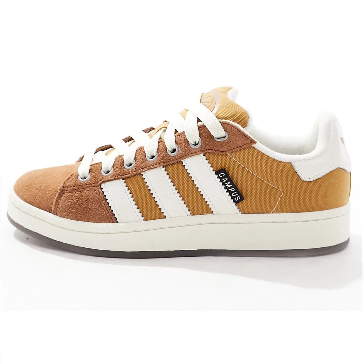 

Кроссовки Adidas Originals Campus 00s, светло-коричневый