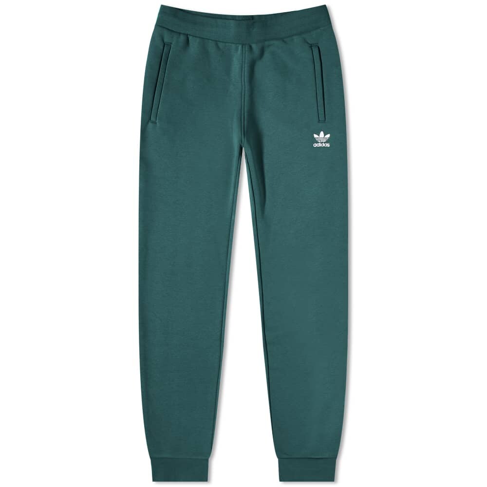 

Брюки Adidas Essentials Pant, Серый