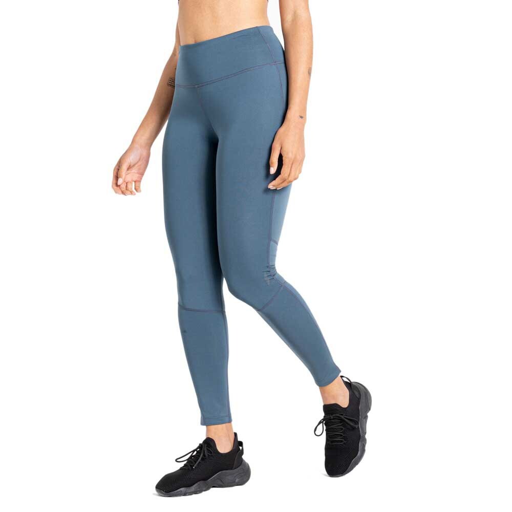 

Леггинсы Dare2B Influential Thermal, зеленый