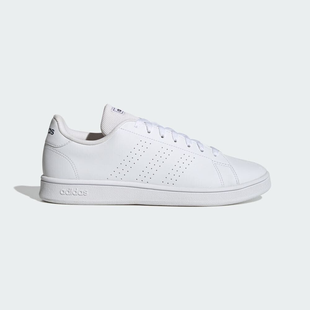 

Кроссовки Adidas ADVANCOURT BASE LIFESTYLE, белый