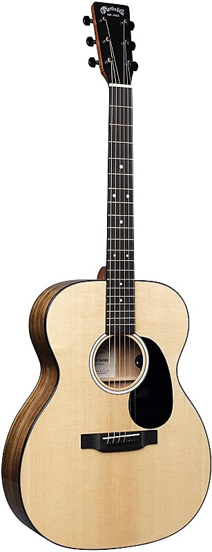 Акустическая гитара Martin 000-12E Koa Acoustic-Electric Guitar - Natural Sitka Spruce