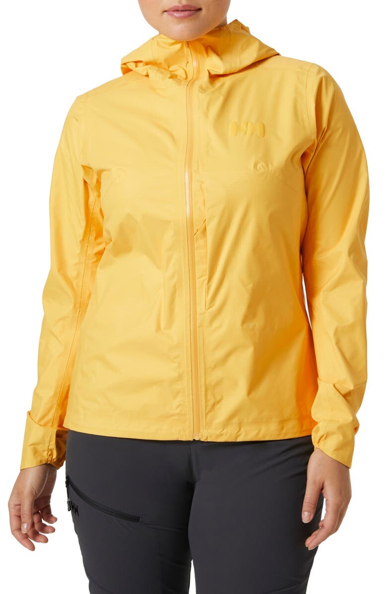 

Куртка Verglas Micro Shell 2,5 л HELLY HANSEN