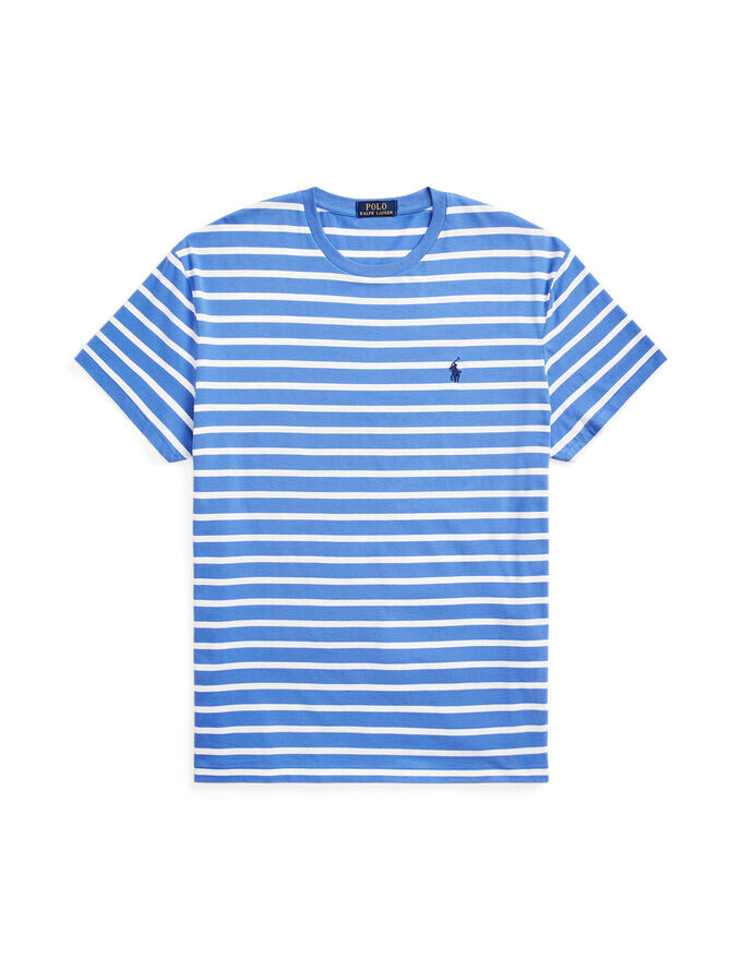 

Футболка Polo Ralph Lauren, синий