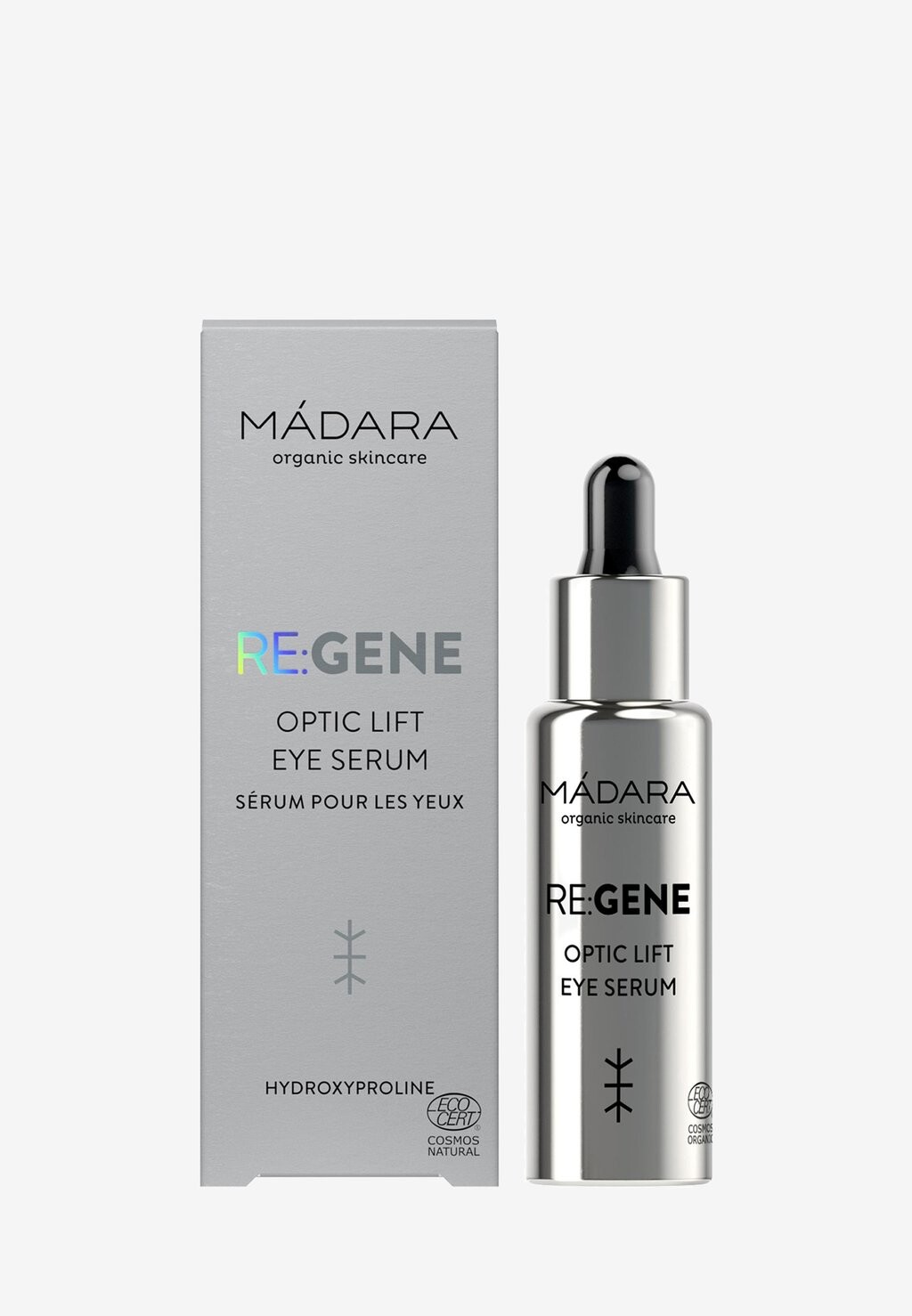

Уход за глазами Re:Gene Optic Lift Eye Serum MÁDARA