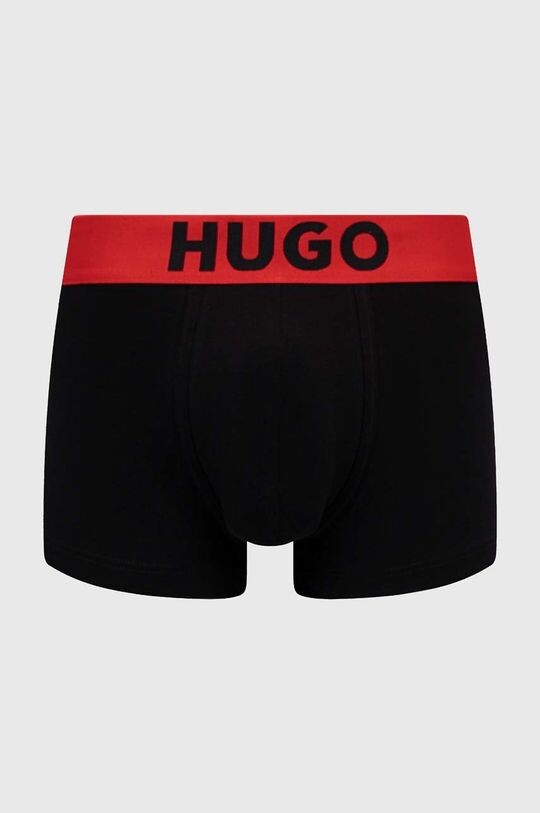 

Боксеры Hugo, черный