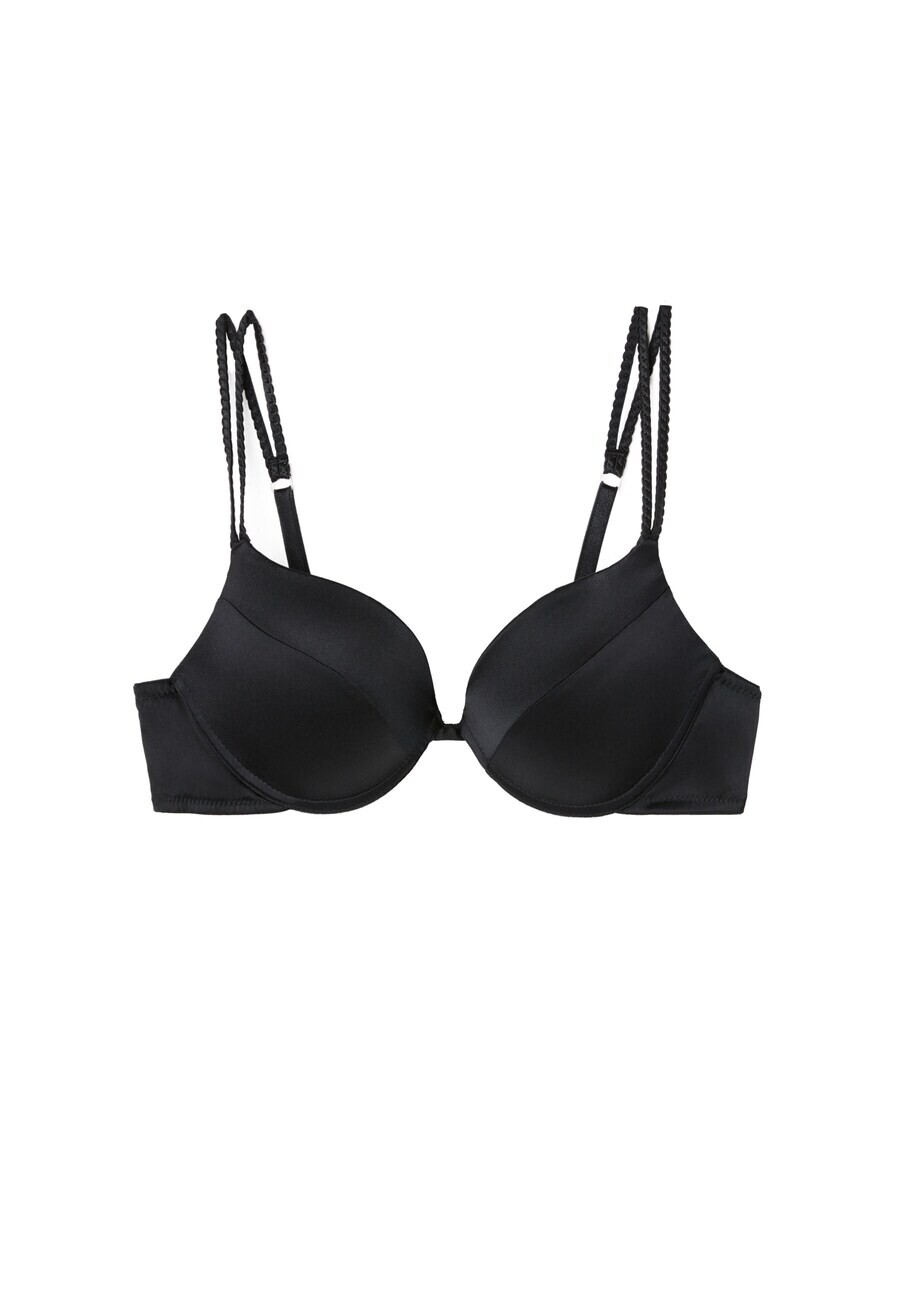 

Бюстгальтер Intimissimi, черный