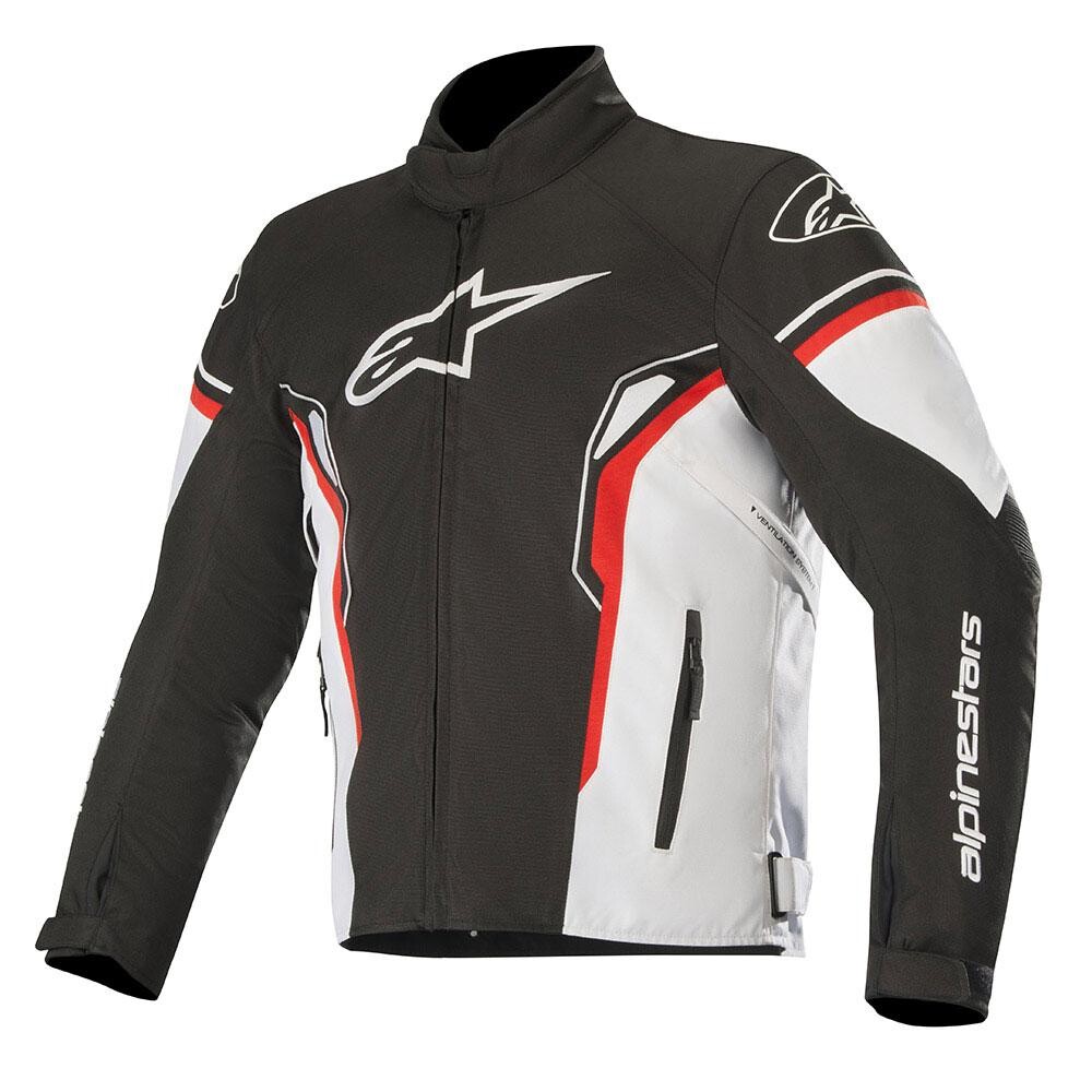 

Куртка Alpinestars T-SP 1 WP, черный