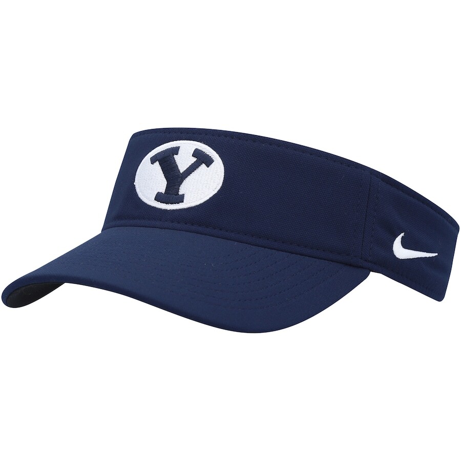 

Козырек Nike Byu Cougars, нави