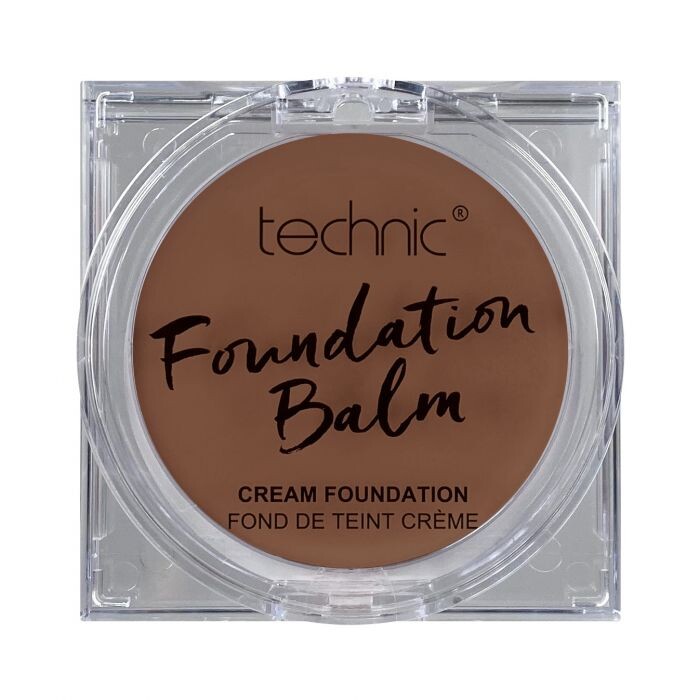 

Тональная основа Base de Maquillaje en Crema Foundation Balm Technic, Cocoa