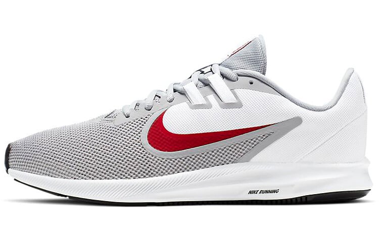 

Кроссовки Nike DDownshifter 9 Wolf Grey Red