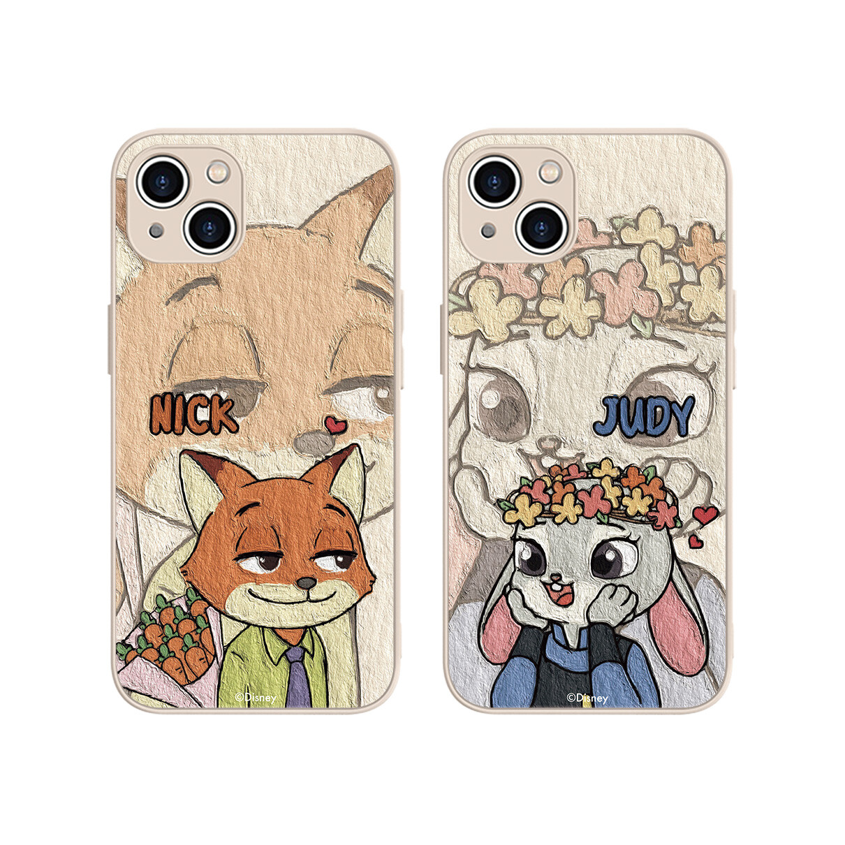 

Чехол для телефона Disney, DWCXBL559-Textured Black Left