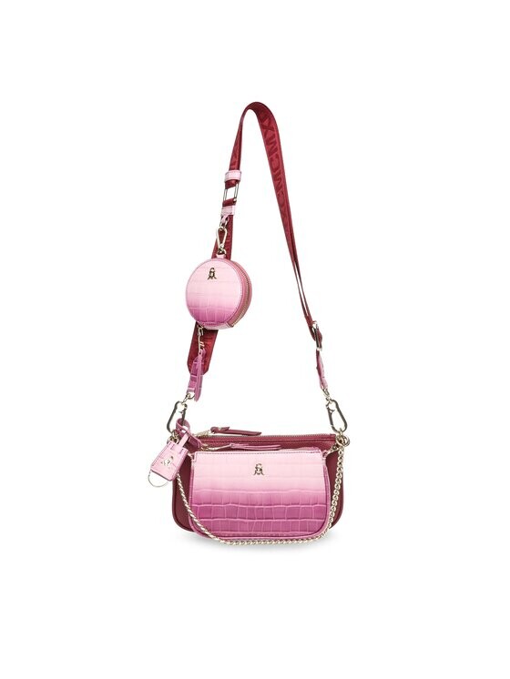 

Кошелек Steve Madden, розовый