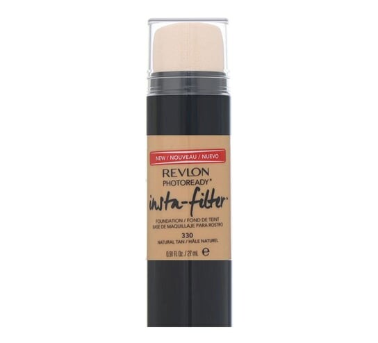 

Тональный крем, Photoready Инста-фильтр №330, 27мл Revlon
