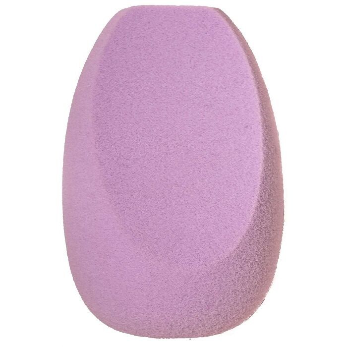 

Спонж It's Time to Glow Angled Sponge Beautyka, Rosa