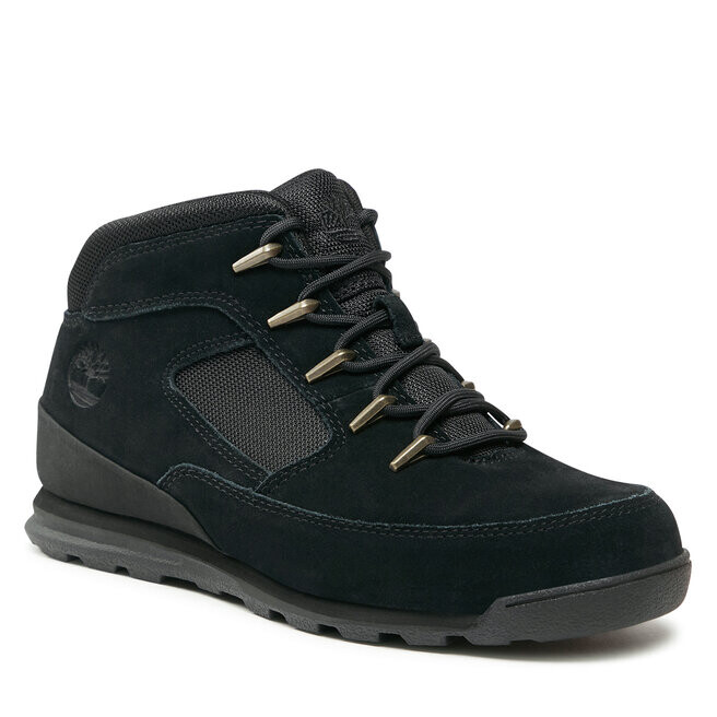 

Кроссовки Timberland EuroRock Heritage, черный
