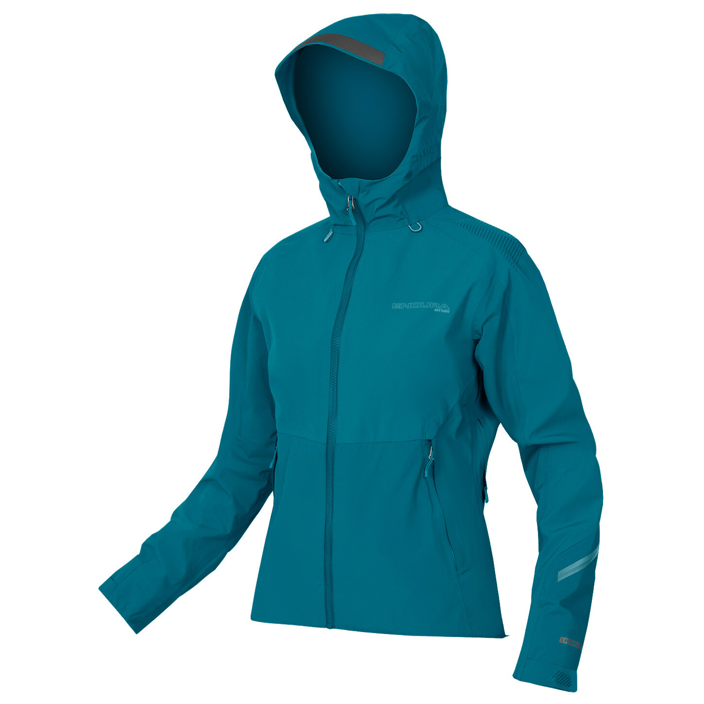 

Велосипедная куртка Endura Women's MT500 Wasserdichte Jacke, цвет Spruce Green