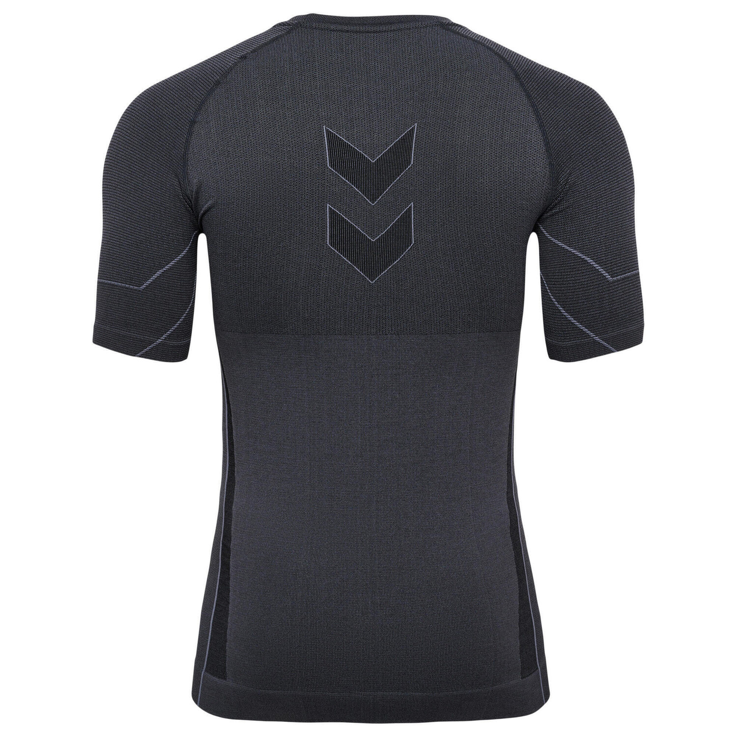 

Бесшовное спортивное бра LOEWI Scrunch Fitness - Women - Black AESTHETIC WOLF, черный