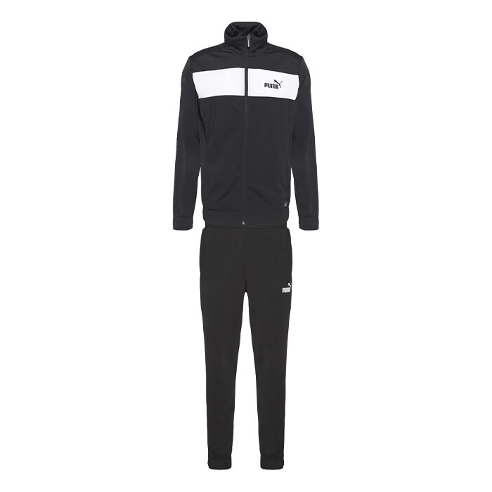 

Спортивный костюм Puma Suit Set, черный