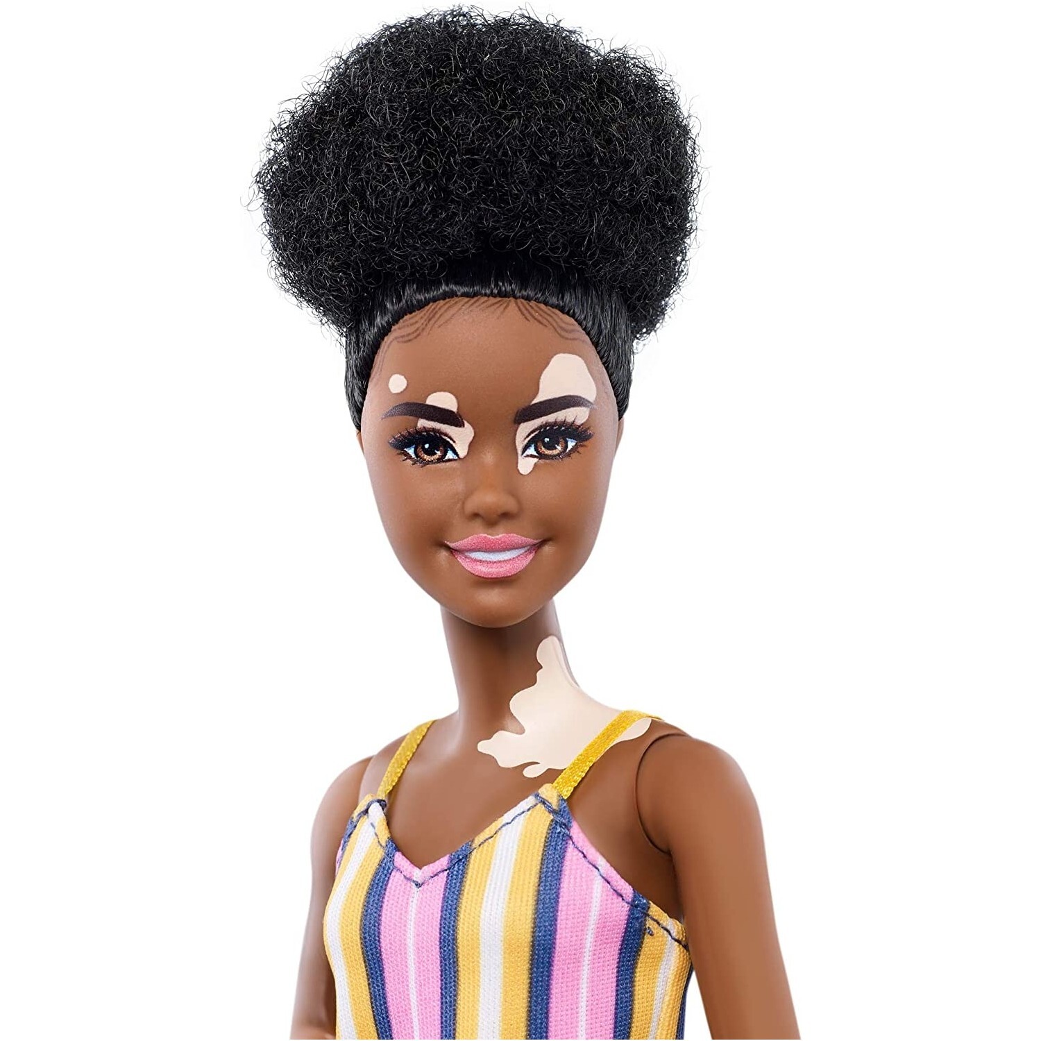 

Кукла Barbie FBR37-GYG08