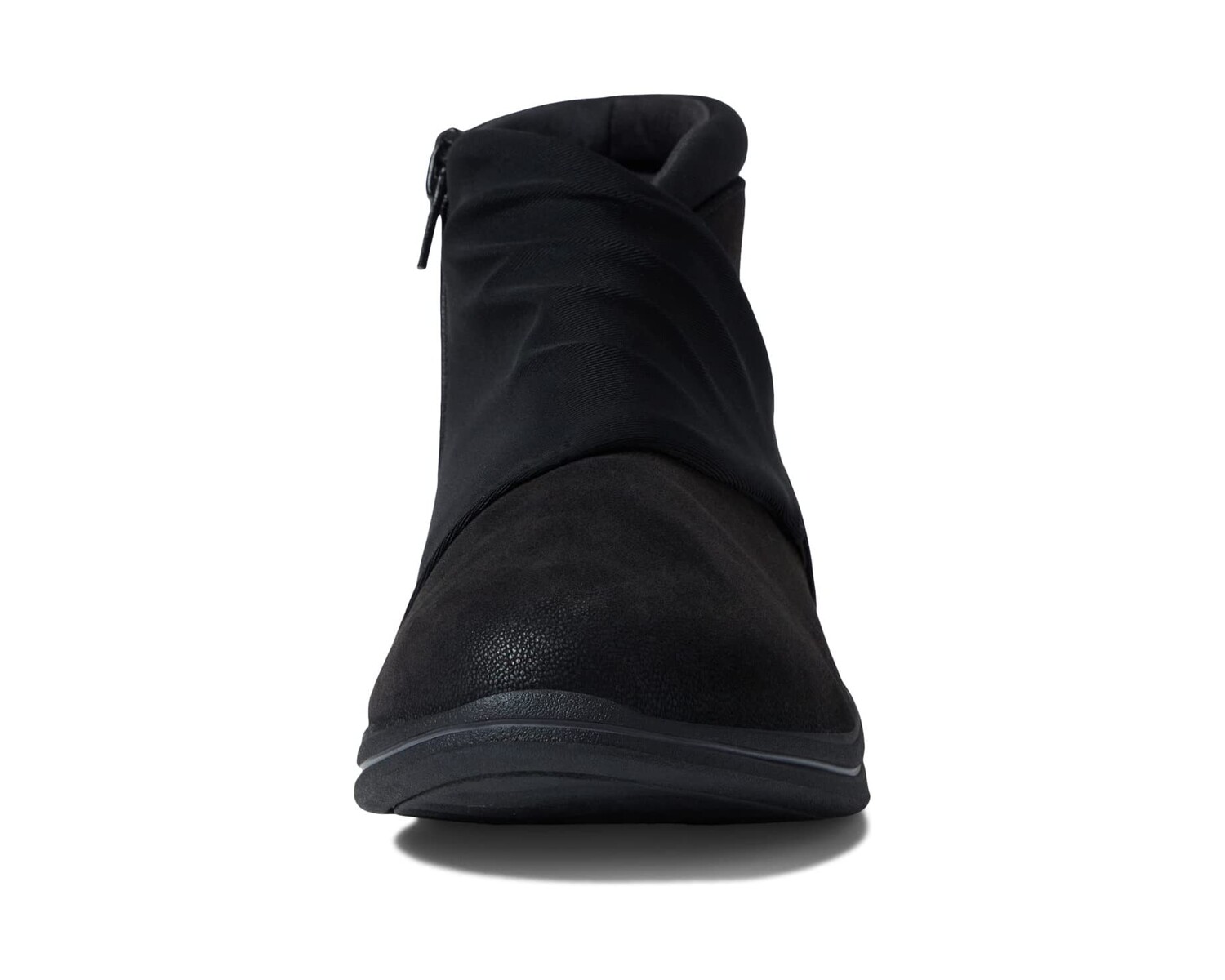 

Ботинки Breeze Dusk Clarks, черный