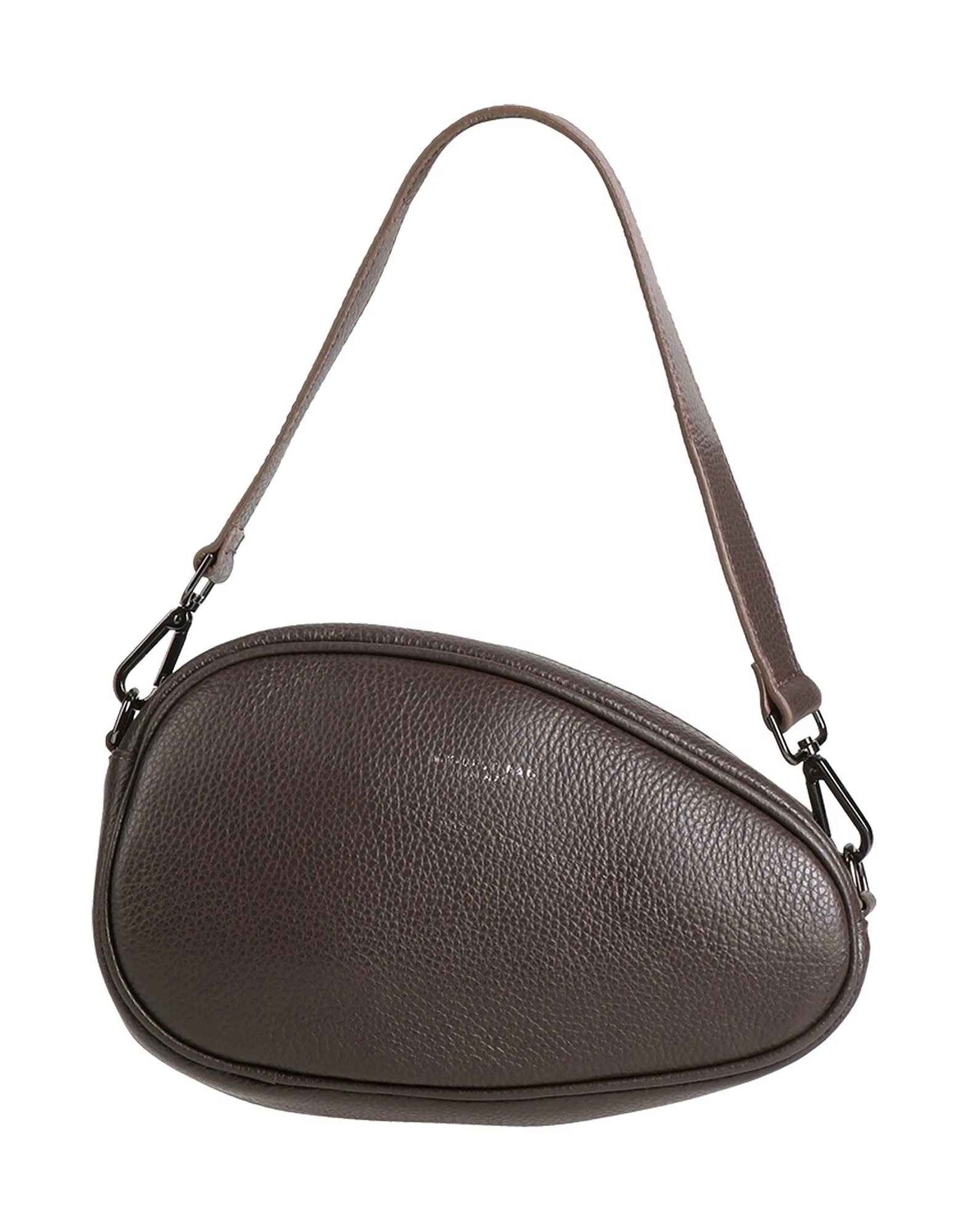 

Сумка My-Best Bags, темно-коричневый