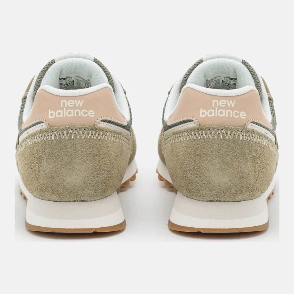 New balance best sale beige 373