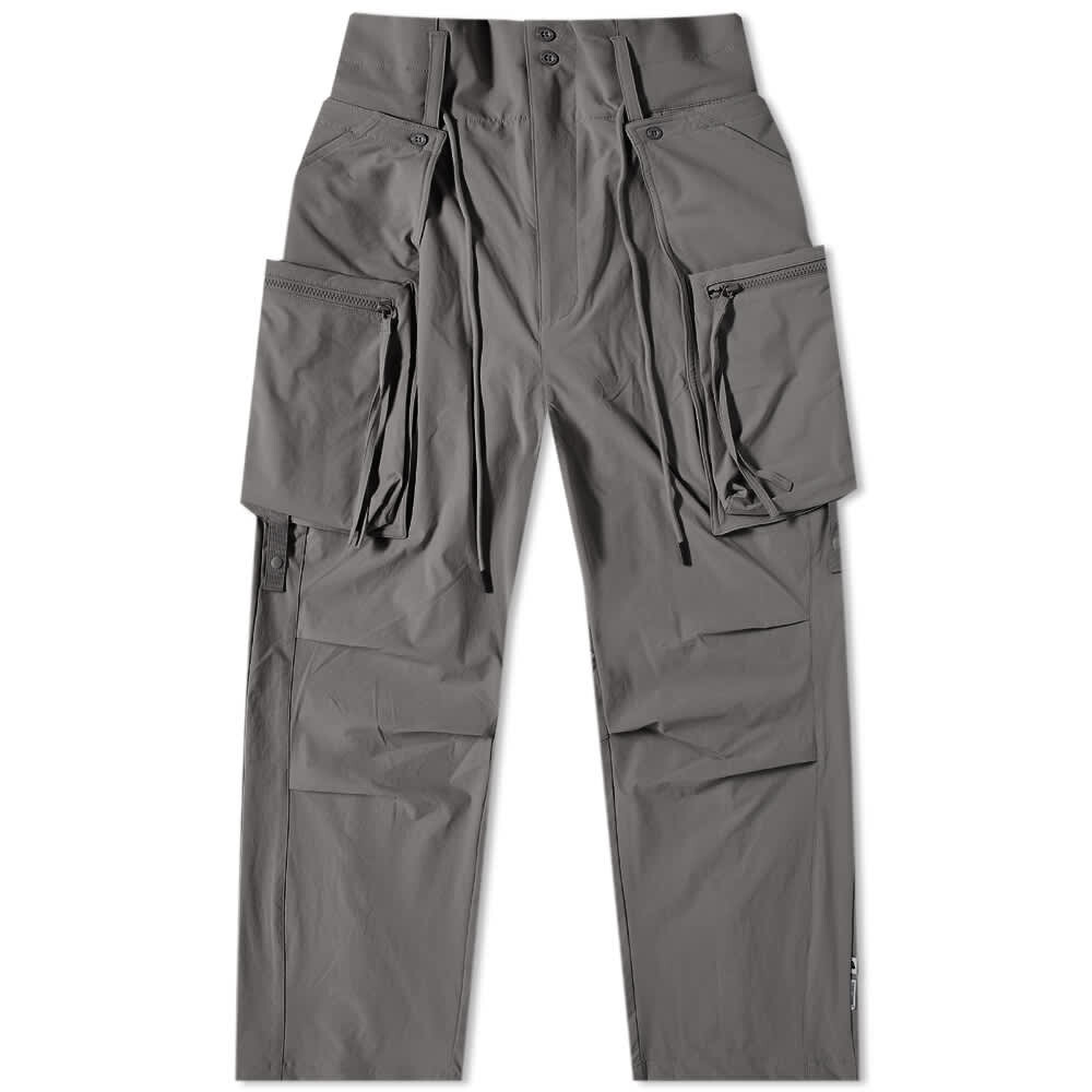 

Брюки GOOPiMADE x Acrypsis (A).05G "Duet" R-Shield Pocket Trouser