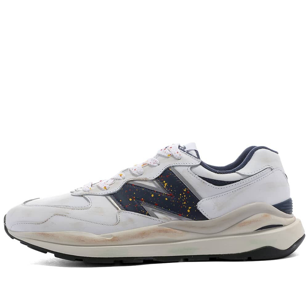 

Кроссовки New Balance M5740FD1