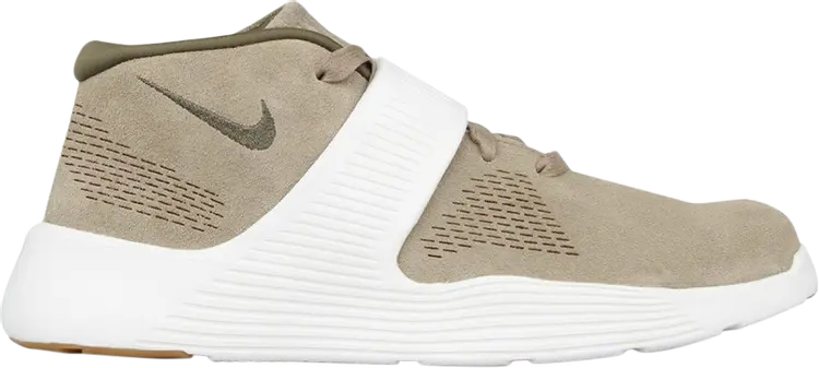 

Кроссовки Nike Ultra XT, коричневый, Коричневый;серый