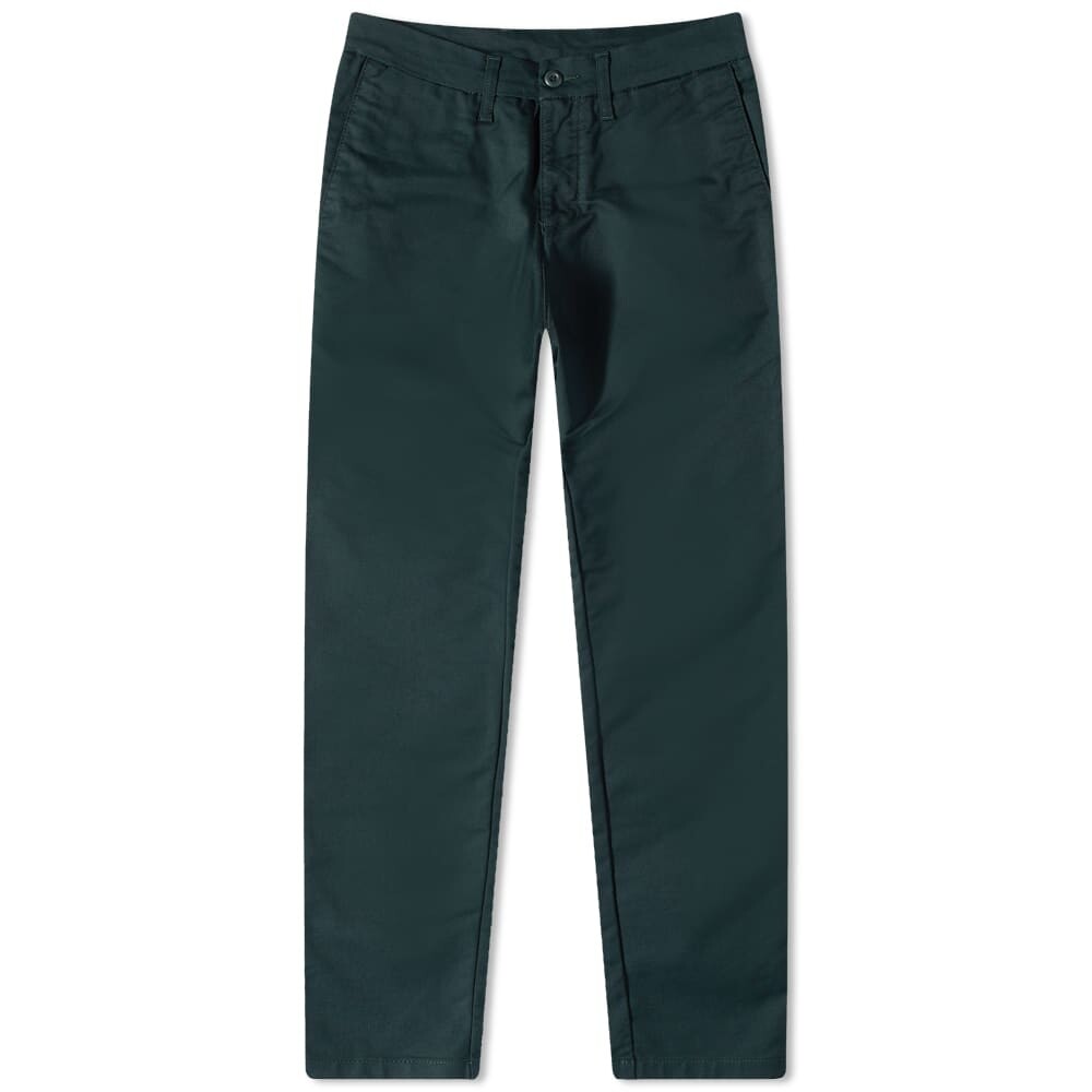 Брюки Carhartt WIP Sid Pant