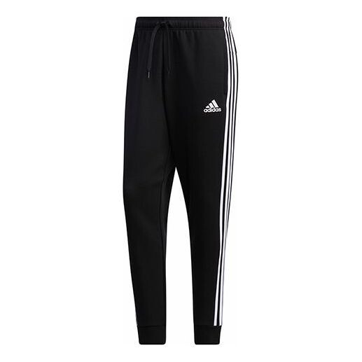 

Спортивные штаны Adidas M E 3S PNT DK Casual Training Sports Pants Black, Черный