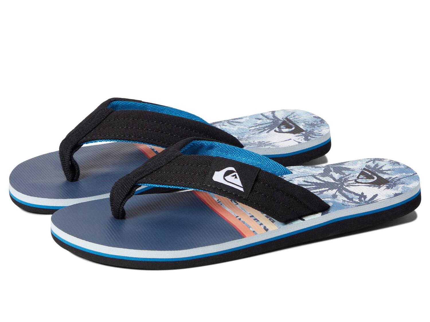 

Сандалии Quiksilver Kids, Molokai Layback