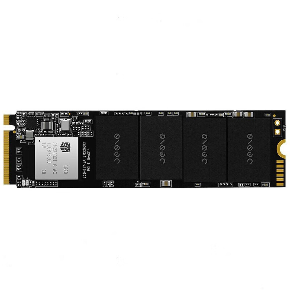 

SSD-накопитель Lenovo 1T