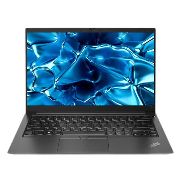 

Ноутбук Lenovo ThinkPad E14 14'', 16 Гб/512 Гб, Intel i5-1235U, GeForce MX550, чёрный, английская клавиатура
